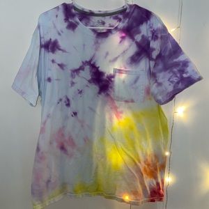 Tie Dye T-Shirt